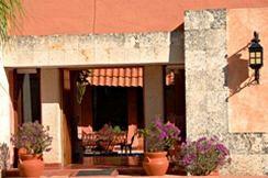 Villas Arquelogicas Hotel Uxmal Carretera Merida-Campeche Km. 76