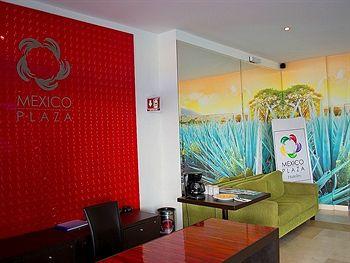 Mexico Plaza Hotel Zapopan Av. Real Acueducto 360