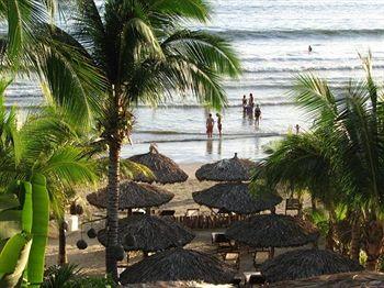 Brisas del Mar Hotel Ixtapa Zihuatanejo Eva Samano De Lopez Mateos S/N