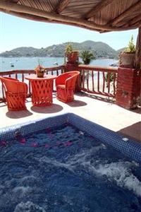 Brisas del Mar Hotel Ixtapa Zihuatanejo Eva Samano De Lopez Mateos S/N