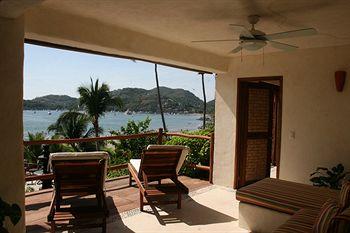 Brisas del Mar Hotel Ixtapa Zihuatanejo Eva Samano De Lopez Mateos S/N