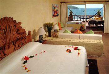 Brisas del Mar Hotel Ixtapa Zihuatanejo Eva Samano De Lopez Mateos S/N