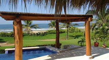 Hotel Las Palmas Zihuatanejo Lot 5, Playa Blanca