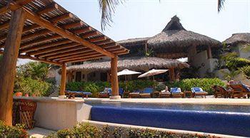 Hotel Las Palmas Zihuatanejo Lot 5, Playa Blanca