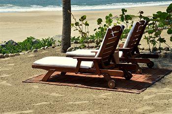 Hotel Las Palmas Zihuatanejo Lot 5, Playa Blanca