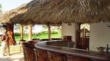 Hotel Las Palmas Zihuatanejo Lot 5, Playa Blanca