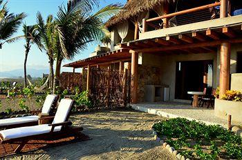 Hotel Las Palmas Zihuatanejo Lot 5, Playa Blanca