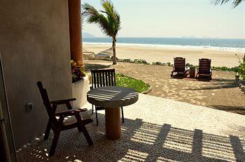 Hotel Las Palmas Zihuatanejo Lot 5, Playa Blanca