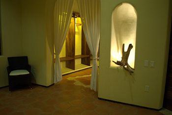 Hotel Las Palmas Zihuatanejo Lot 5, Playa Blanca