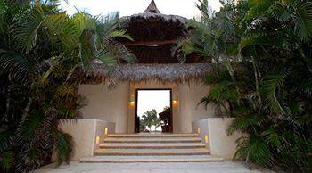 Hotel Las Palmas Zihuatanejo Lot 5, Playa Blanca
