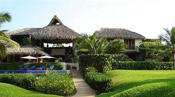 Hotel Las Palmas Zihuatanejo Lot 5, Playa Blanca