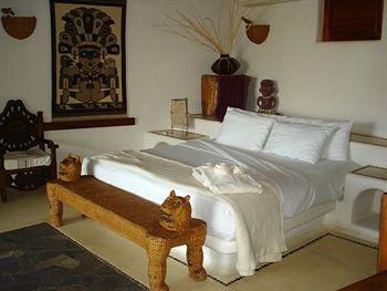 Hotel Las Palmas Zihuatanejo Lot 5, Playa Blanca
