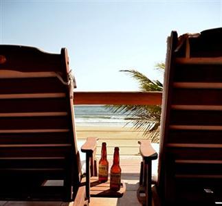 Hotel Las Palmas Zihuatanejo Lot 5, Playa Blanca