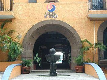 Hotel Irma Adelita S/N, Playa La Madera