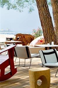 Le Meridien Beach Plaza Hotel Monte Carlo 22 Avenue Princesse Grace