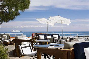 Le Meridien Beach Plaza Hotel Monte Carlo 22 Avenue Princesse Grace