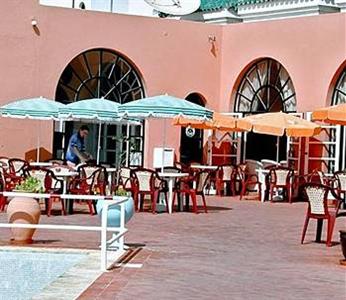 Residence Igoudar Agadir Boulevard 20 Aout