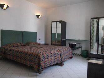 Tagadirt Hotel Agadir Bd 20 Aout