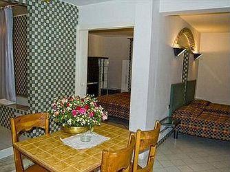 Tagadirt Hotel Agadir Bd 20 Aout