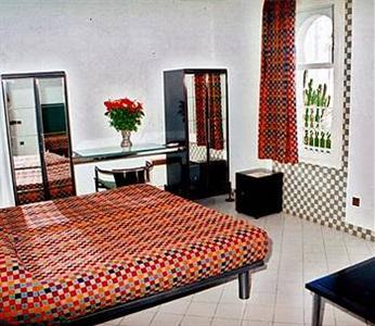 Tagadirt Hotel Agadir Bd 20 Aout