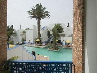 Tagadirt Hotel Agadir Bd 20 Aout