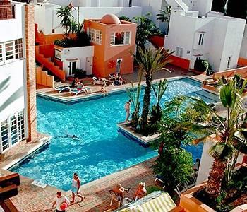 Tagadirt Hotel Agadir Bd 20 Aout