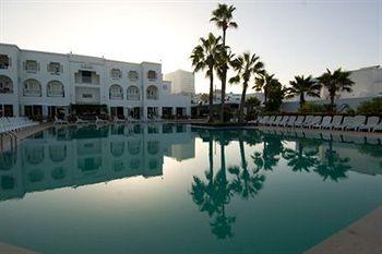 Royal Decameron Tafoukt Beach Hotel Agadir Boulevard 20 Aout