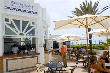 Royal Decameron Tafoukt Beach Hotel Agadir Boulevard 20 Aout