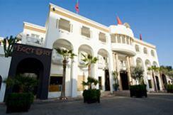 Royal Decameron Tafoukt Beach Hotel Agadir Boulevard 20 Aout