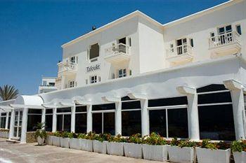 Royal Decameron Tafoukt Beach Hotel Agadir Boulevard 20 Aout