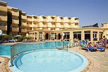 Odyssee Park Hotel Agadir Boulevard Mohamed V