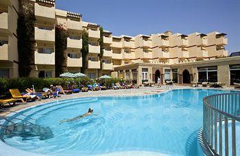 Odyssee Park Hotel Agadir Boulevard Mohamed V