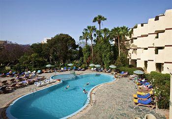 Odyssee Park Hotel Agadir Boulevard Mohamed V