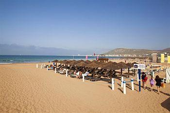 Odyssee Park Hotel Agadir Boulevard Mohamed V