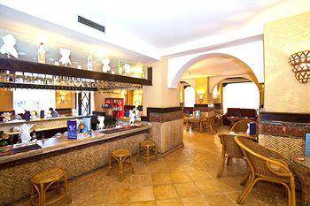 Odyssee Park Hotel Agadir Boulevard Mohamed V