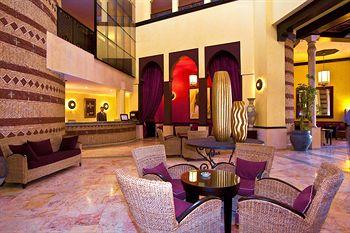 Odyssee Park Hotel Agadir Boulevard Mohamed V