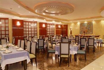 Idou Anfa Hotel Casablanca 85 Boulevard Anfa