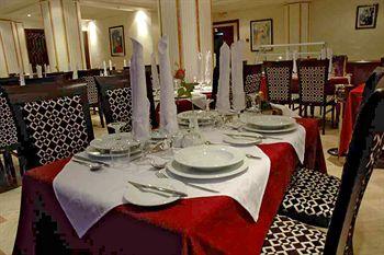 Prince de Paris Hotel Casablanca 24 Bis Boulevard De Paris