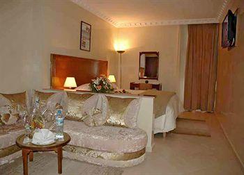 Prince de Paris Hotel Casablanca 24 Bis Boulevard De Paris