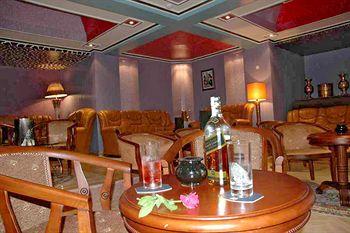 Prince de Paris Hotel Casablanca 24 Bis Boulevard De Paris