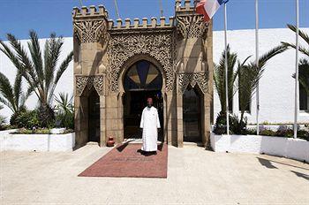 Riad Salam Hotel Casablanca Boulevard de la Corniche Ain Diab