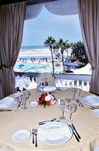 Riad Salam Hotel Casablanca Boulevard de la Corniche Ain Diab