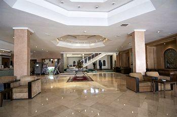 Riad Salam Hotel Casablanca Boulevard de la Corniche Ain Diab