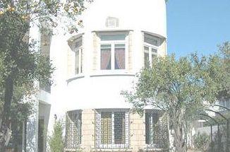 Riad Jnane Sherazade Hotel Casablanca 8 Rue de Belgrade Mers Sultan