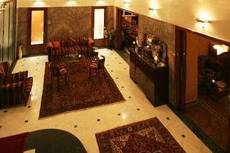 Riad Jnane Sherazade Hotel Casablanca 8 Rue de Belgrade Mers Sultan