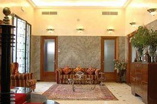 Riad Jnane Sherazade Hotel Casablanca 8 Rue de Belgrade Mers Sultan