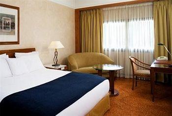 Washington Hotel Casablanca 26 Boulevard Rahal el Meskini