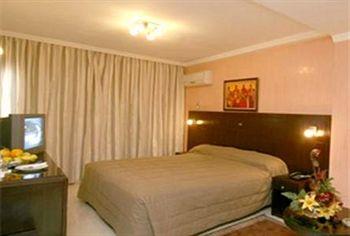 Washington Hotel Casablanca 26 Boulevard Rahal el Meskini