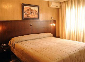 Washington Hotel Casablanca 26 Boulevard Rahal el Meskini