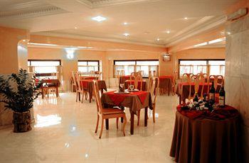 Washington Hotel Casablanca 26 Boulevard Rahal el Meskini